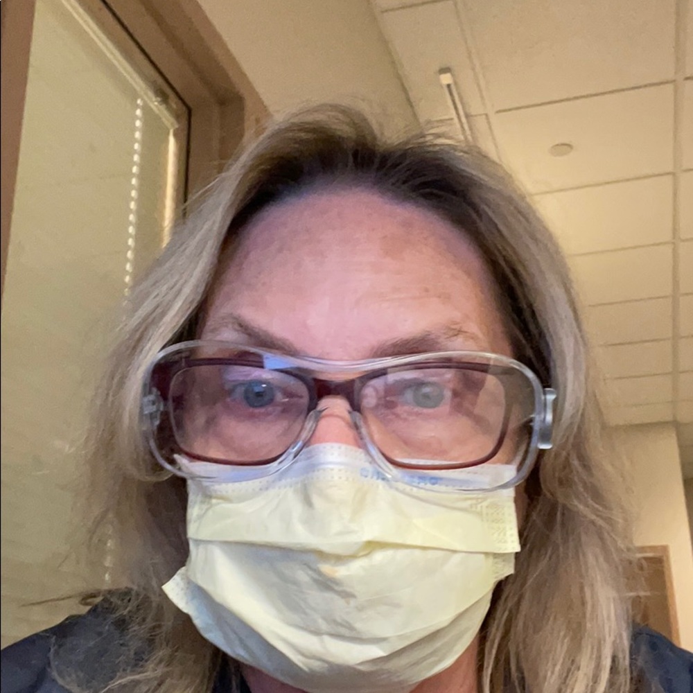 Meet your Posher, Susan